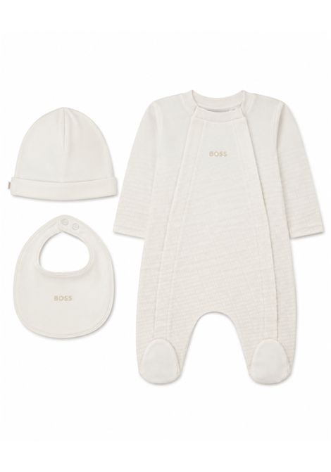 Completo tre pezzi HUGO BOSS KIDS | J5331321K